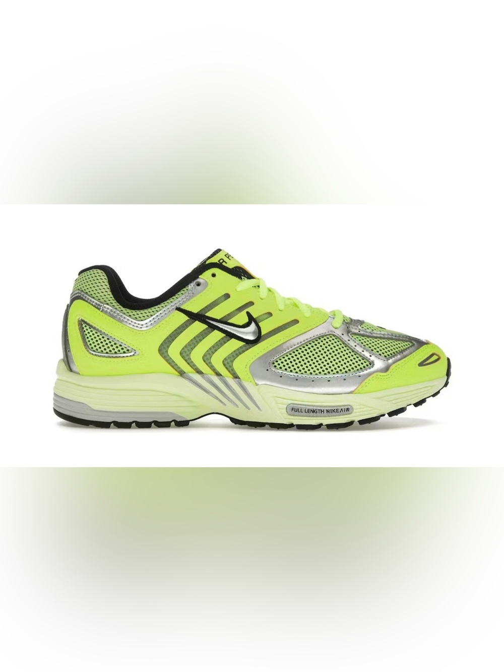 Nike Performance Running Shoe Nike
Women's Green Air Pegasus 2005 Sneakers 9